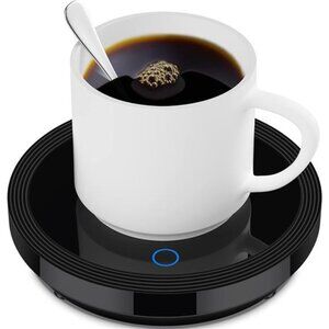 Cup Warmer for Coffee with Automatic Sensor Coffee Warmer for Desk auto Shut off